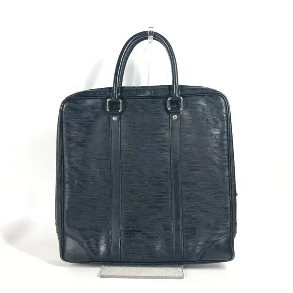 LOUIS VUITTON Epi Vivienne MM Bag Handbag Business bag Tote Bag Epi